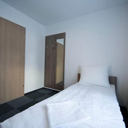 Hostel Sms Free Parking Μπίντγκοστς Εξωτερικό φωτογραφία