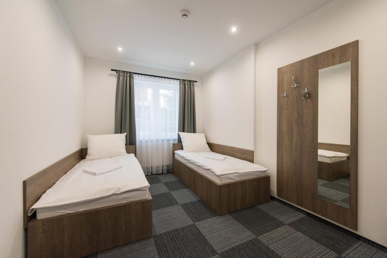 Hostel Sms Free Parking Μπίντγκοστς Εξωτερικό φωτογραφία