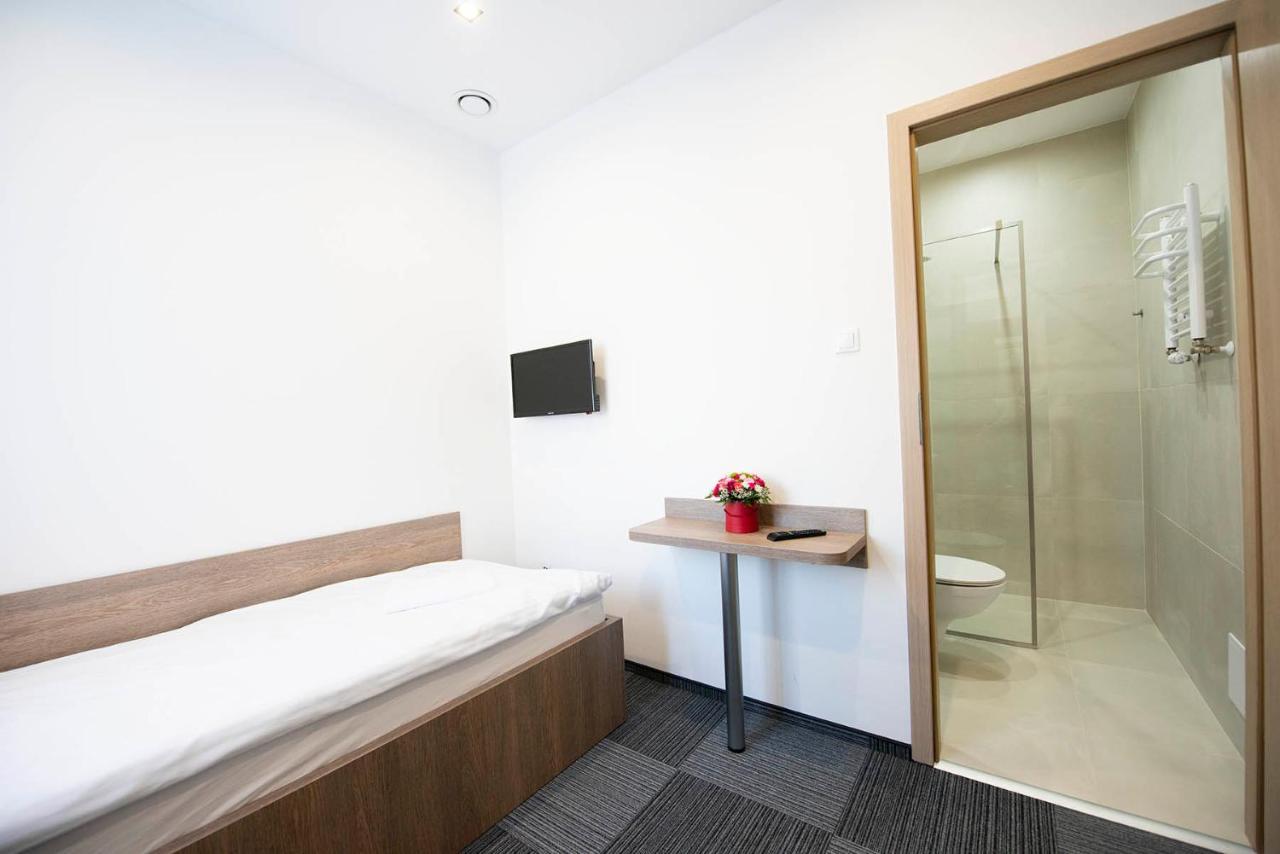 Hostel Sms Free Parking Μπίντγκοστς Εξωτερικό φωτογραφία