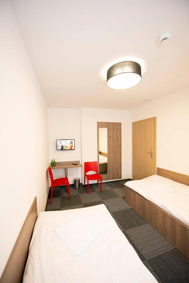 Hostel Sms Free Parking Μπίντγκοστς Εξωτερικό φωτογραφία