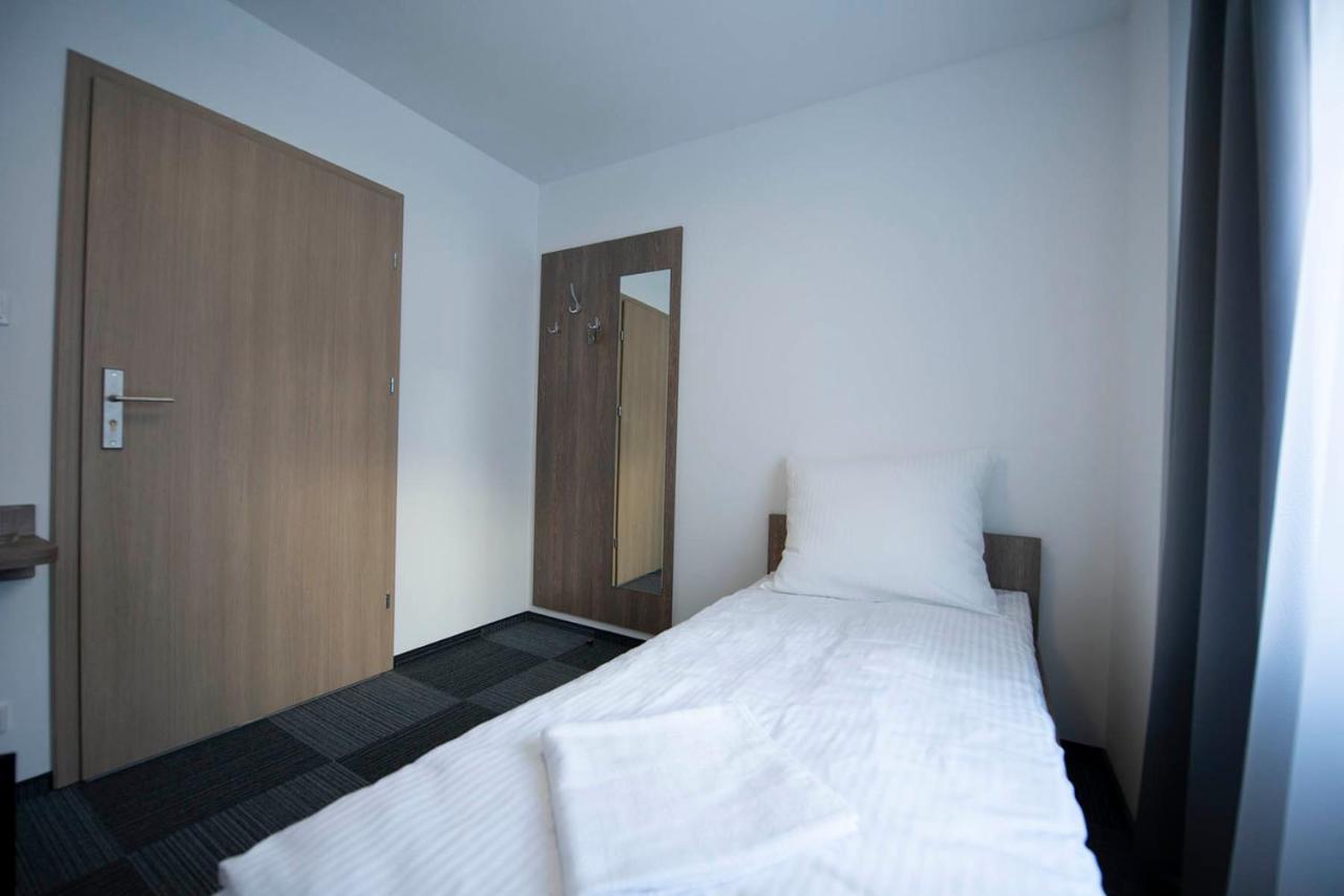 Hostel Sms Free Parking Μπίντγκοστς Εξωτερικό φωτογραφία
