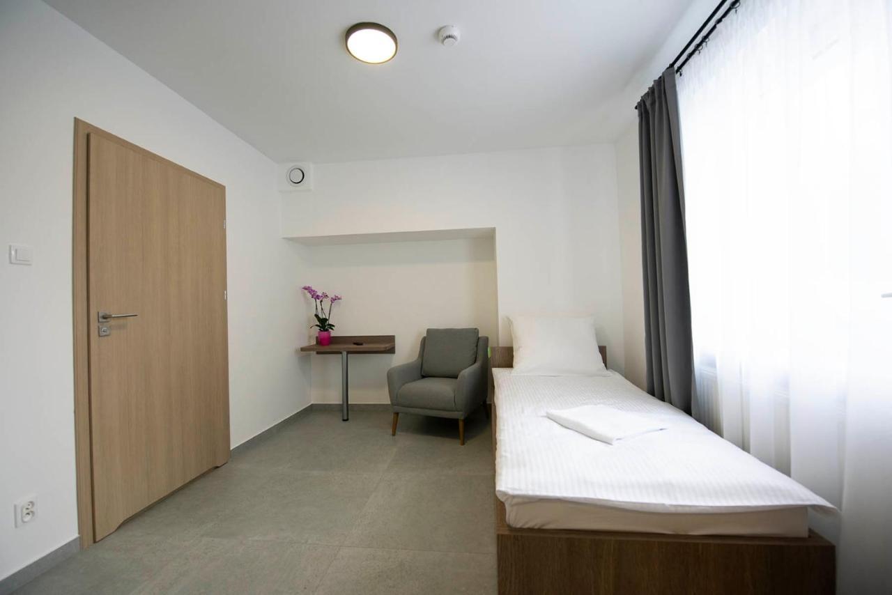 Hostel Sms Free Parking Μπίντγκοστς Εξωτερικό φωτογραφία