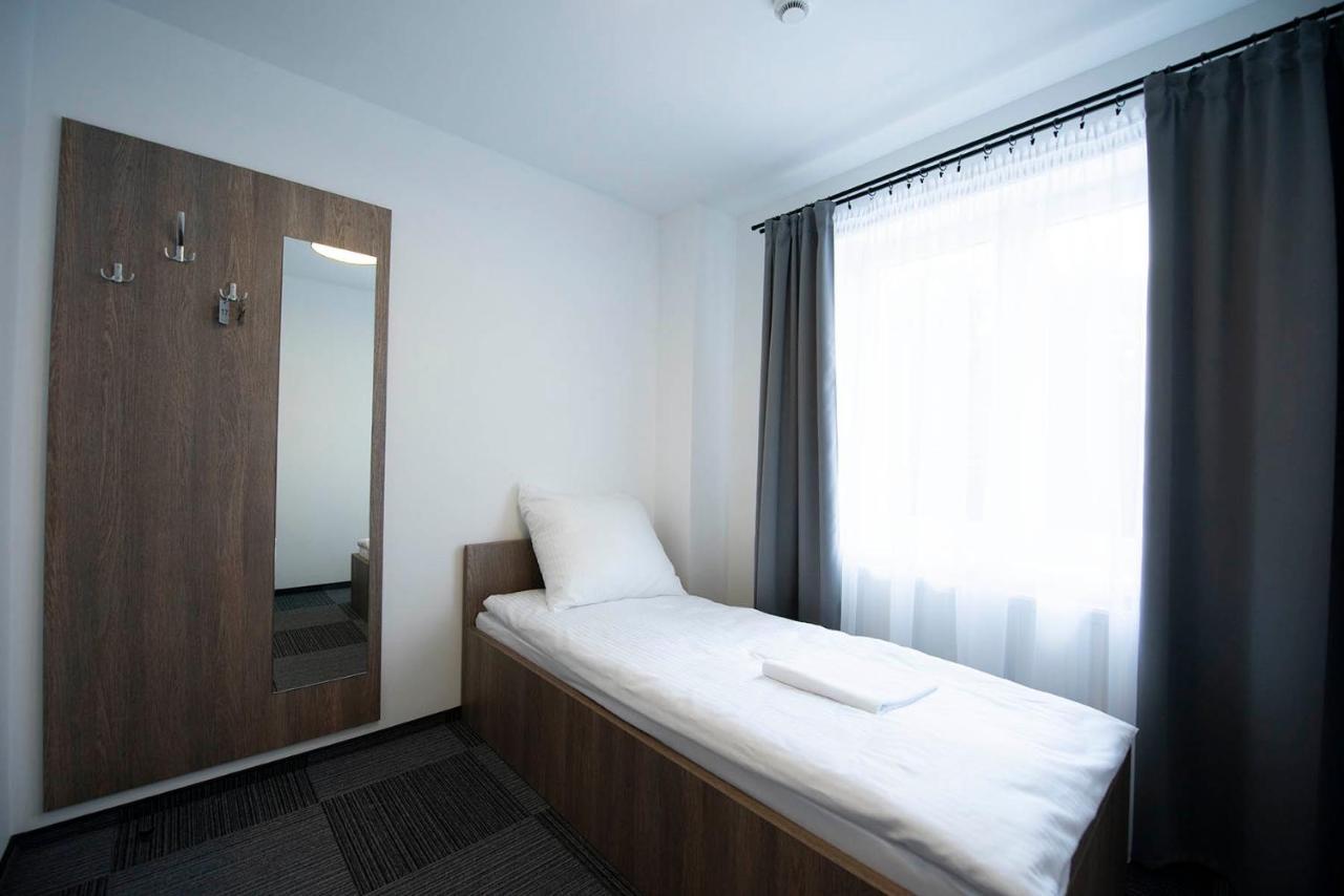 Hostel Sms Free Parking Μπίντγκοστς Εξωτερικό φωτογραφία