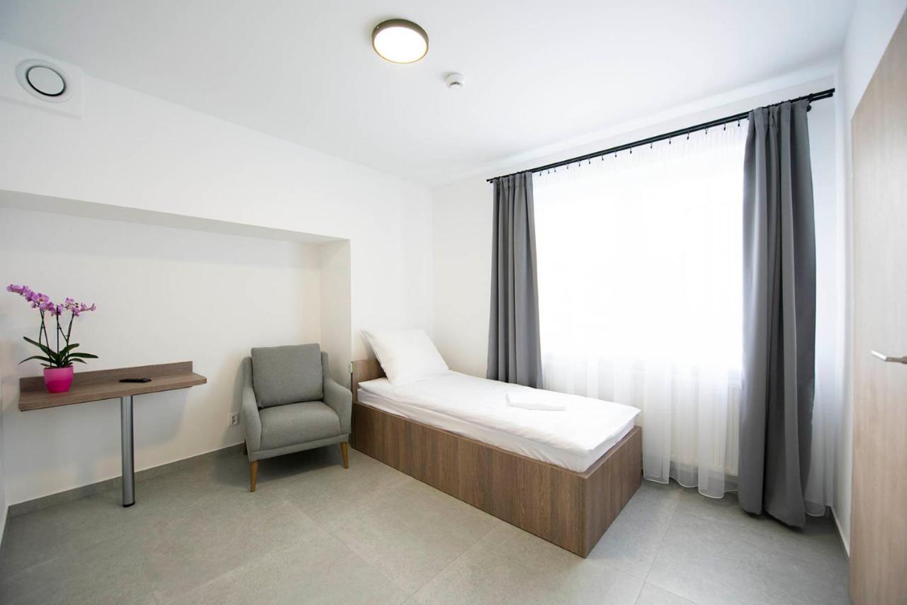 Hostel Sms Free Parking Μπίντγκοστς Εξωτερικό φωτογραφία