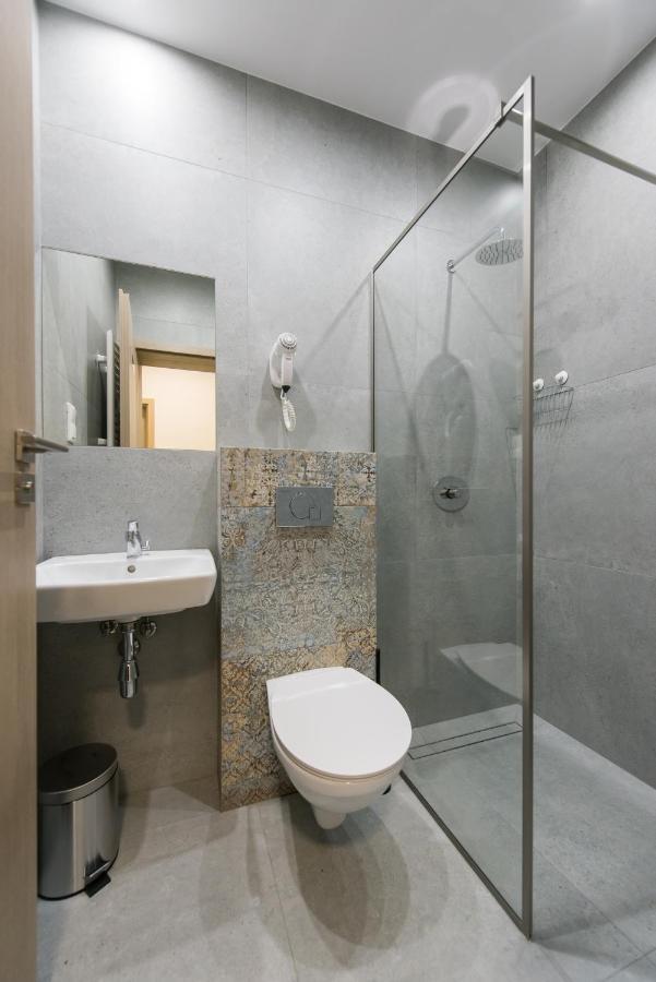 Hostel Sms Free Parking Μπίντγκοστς Εξωτερικό φωτογραφία